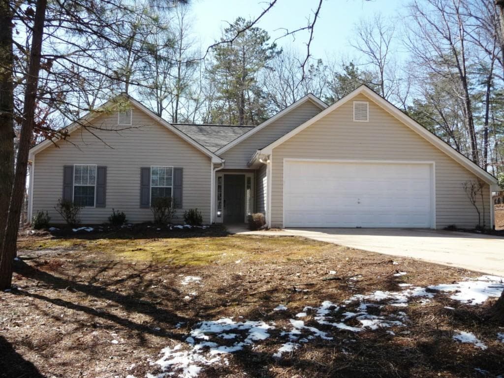 173 Conductor Drive, Dawsonville, GA 30534 — most recent listing photo