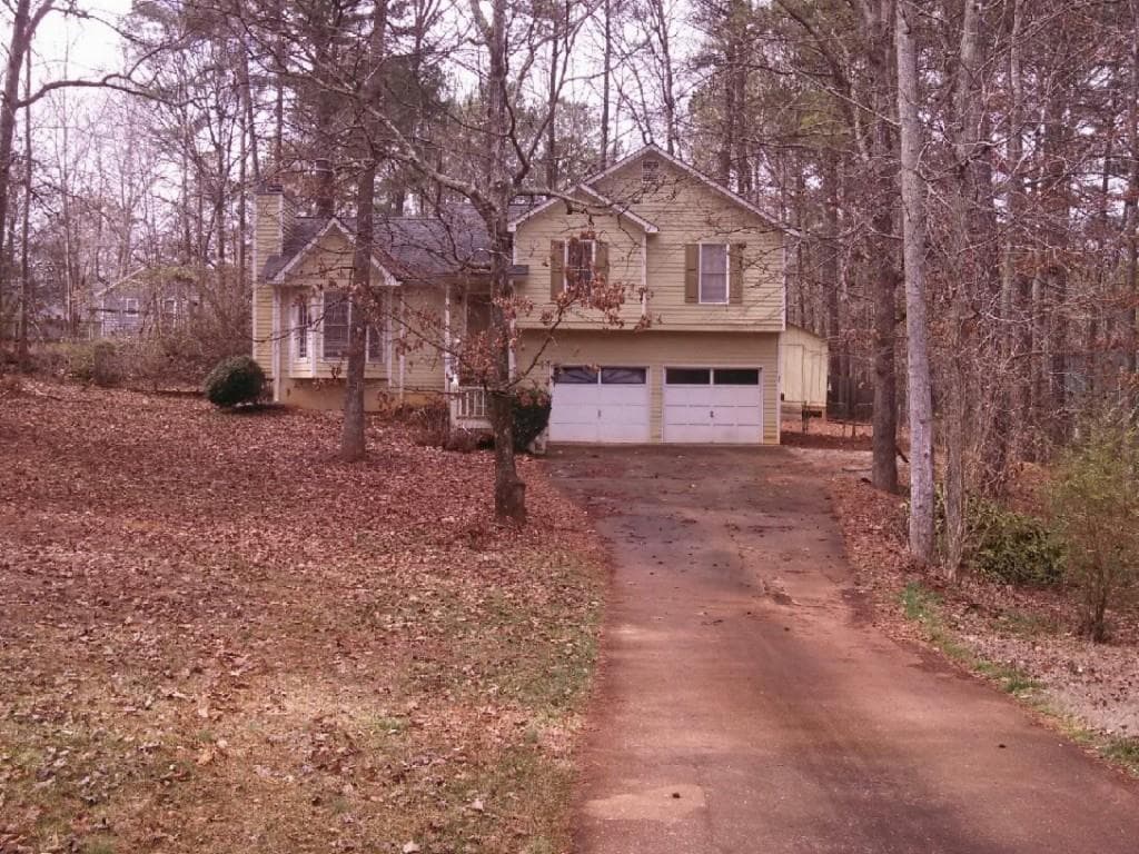 214 Freestone Lane, Dallas, GA 30132 — most recent listing photo