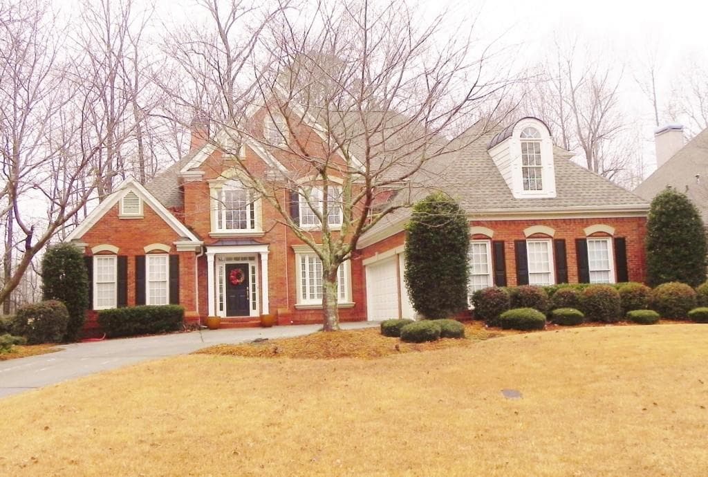 310 Champions Court, Woodstock, GA 30188 — most recent listing photo