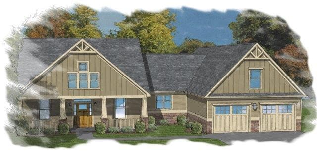 845 Ashland Falls Drive, Monroe, GA 30656 — most recent listing photo