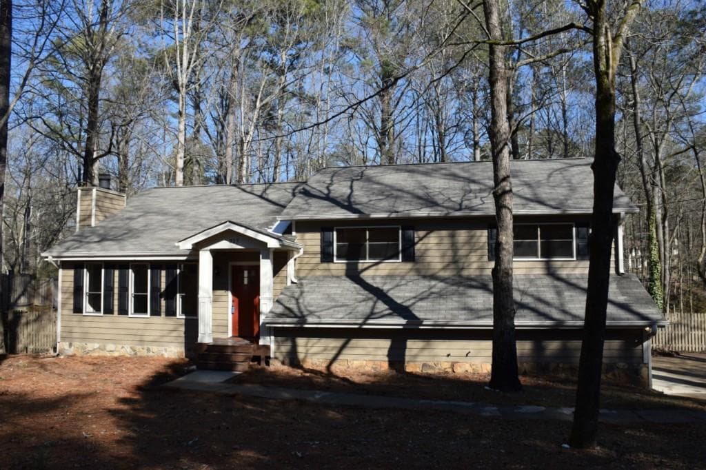 327 Independence Way, Woodstock, GA 30188 — most recent listing photo