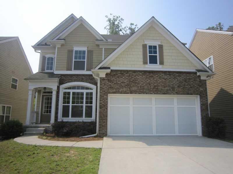 507 Bridgeton Cove, Suwanee, GA 30024 — most recent listing photo