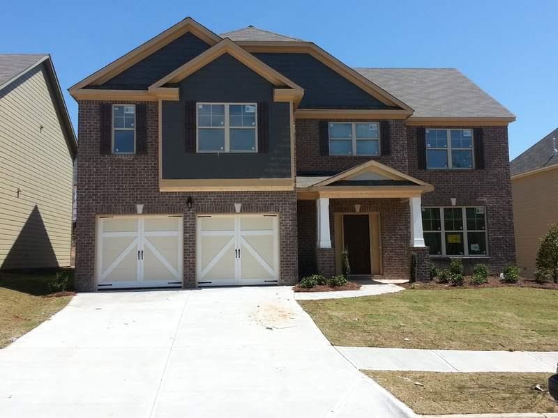 403 Devon Brook Court, Lawrenceville, GA 30043 — most recent listing photo