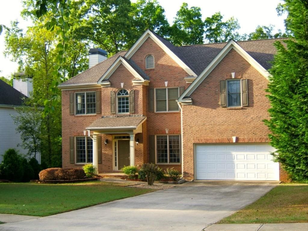 6615 Roxbury Trace, Alpharetta, GA 30005 — most recent listing photo