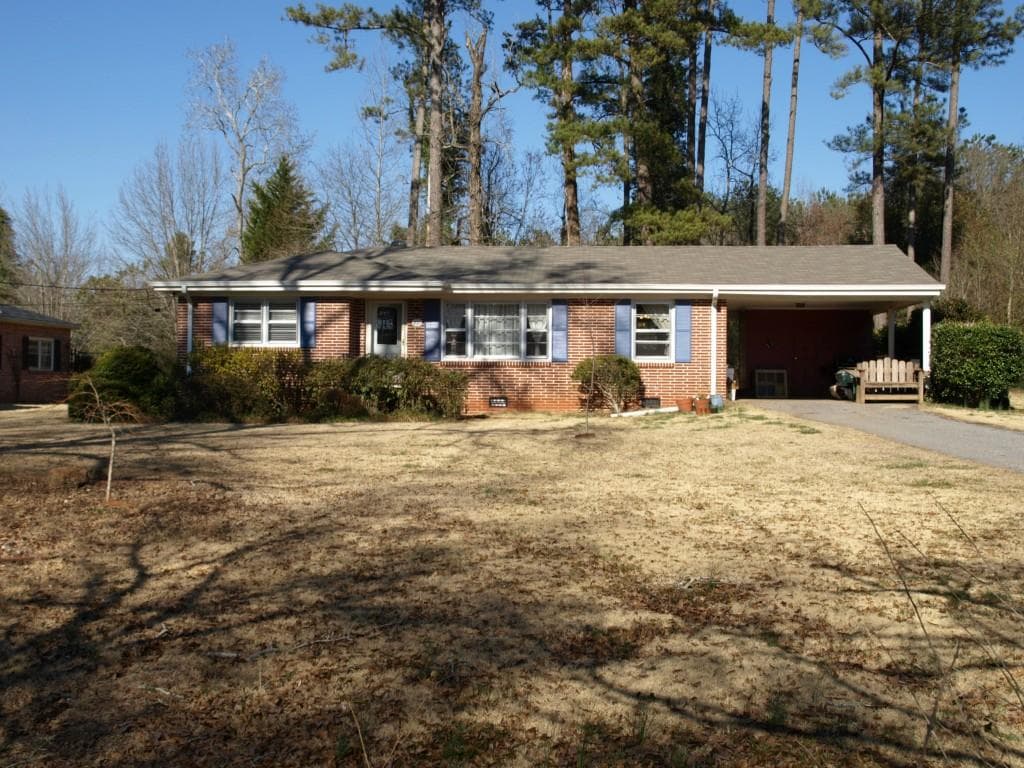 200 Elder Road, Athens, GA 30606 — most recent listing photo