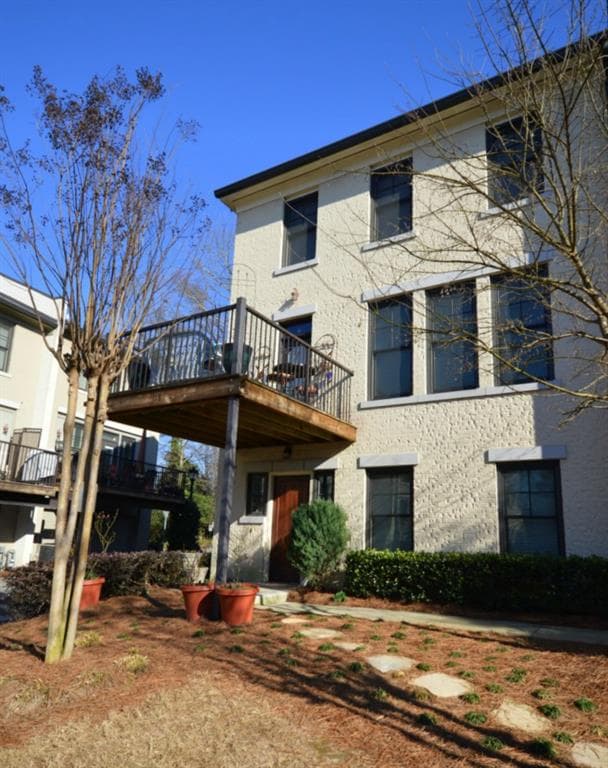 118 Knob Hills Circle, Decatur, GA 30030 — most recent listing photo