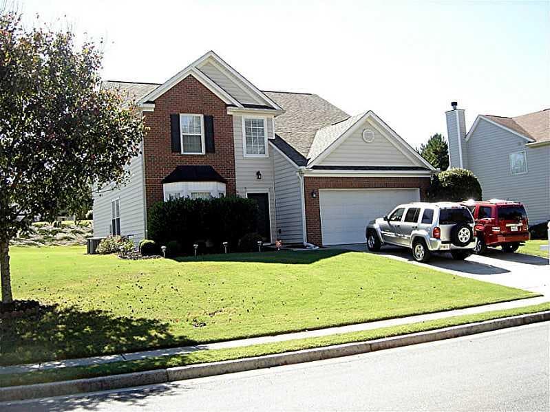 2403 Bancroft Way, Buford, GA 30519 — most recent listing photo