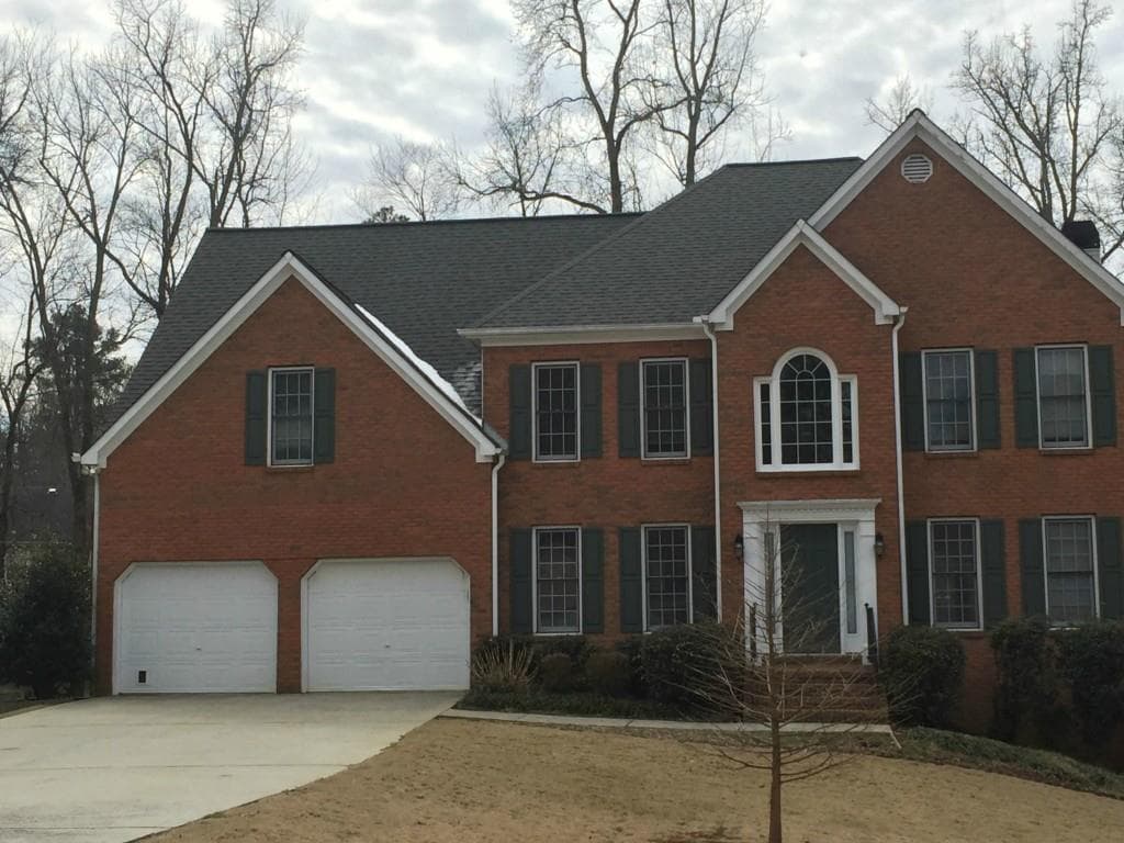 3133 Blue Herron Pass, Powder Springs, GA 30127 — most recent listing photo