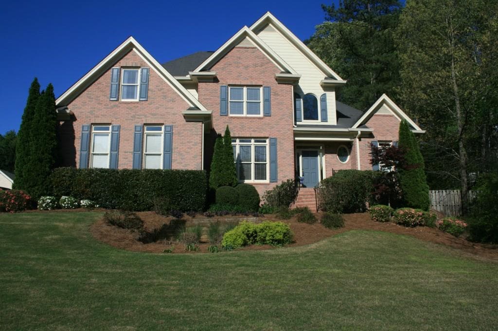 3742 Galdway Drive, Snellville, GA 30039 — most recent listing photo