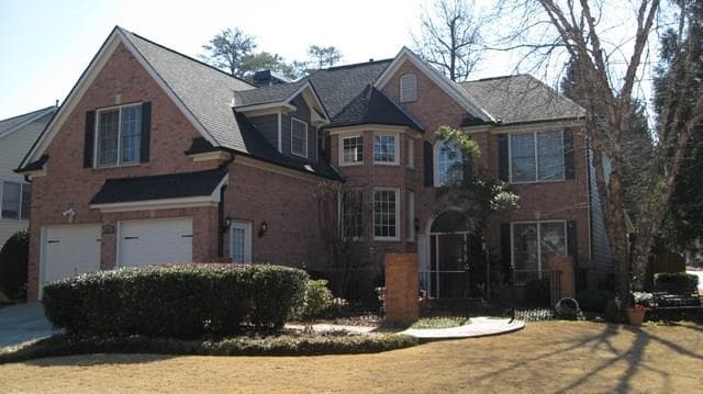 5 bedroom, 3,010 sq ft single family residence sold at 2531 E Madison Drive, Atlanta, GA 30360