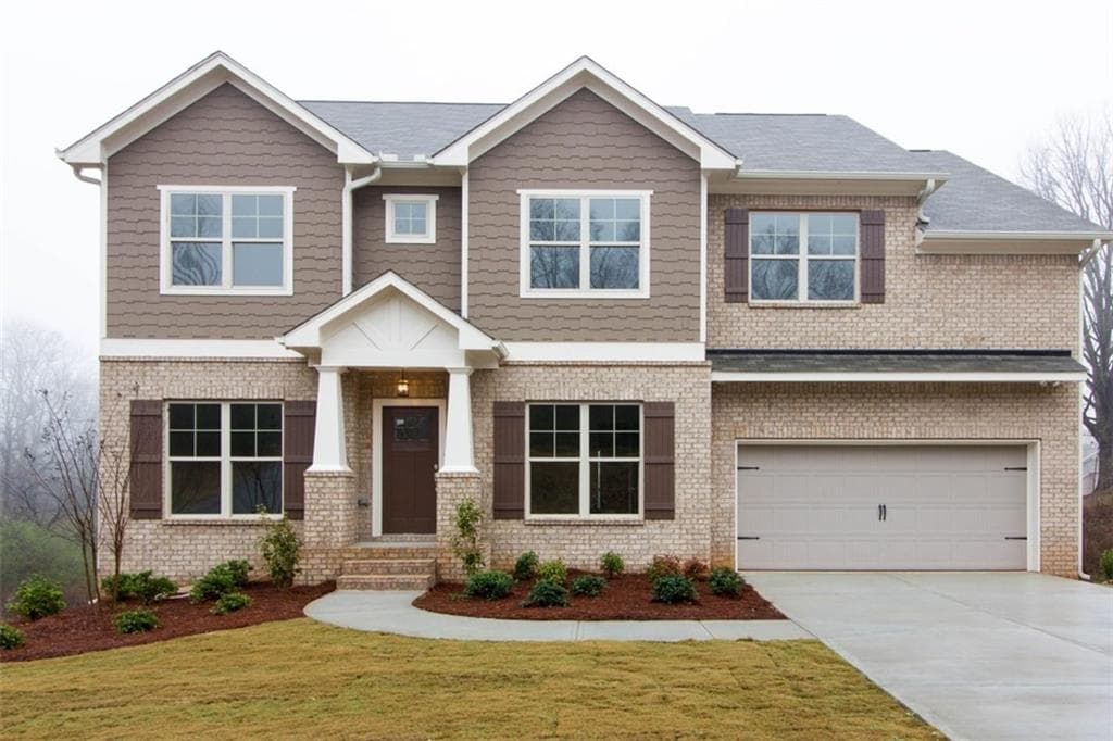 7905 Gracen Drive, Gainesville, GA 30506 — most recent listing photo
