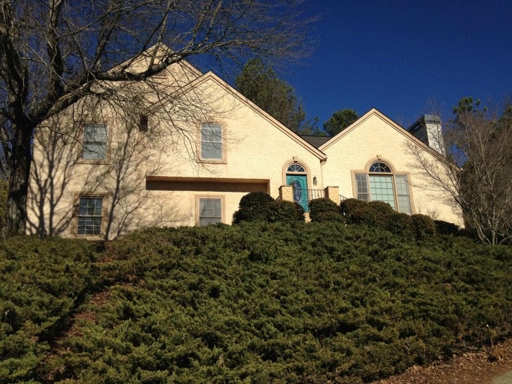 3400 Waters Mill Drive, Alpharetta, GA 30022 — most recent listing photo