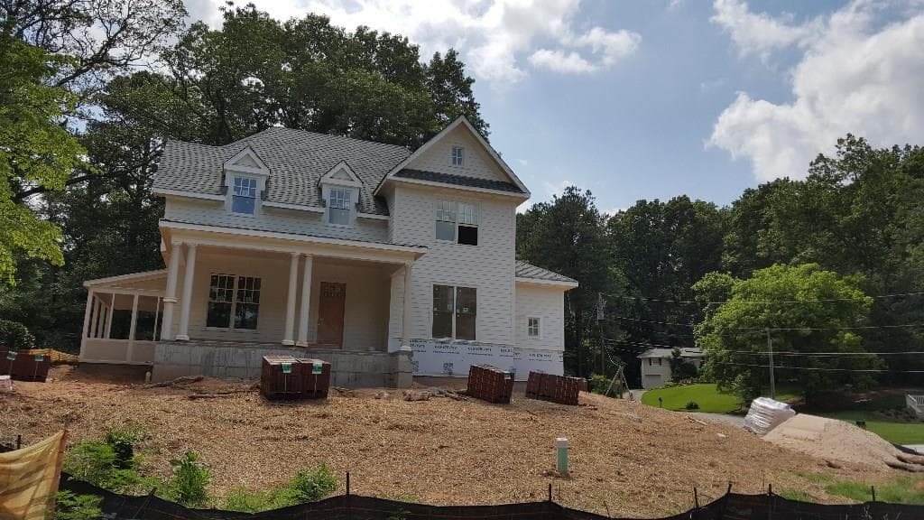 4074 Navajo Trail, Brookhaven, GA 30319 — most recent listing photo