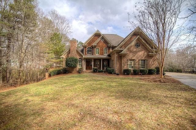 1785 Stoney Point Road, Cumming, GA 30041 — most recent listing photo