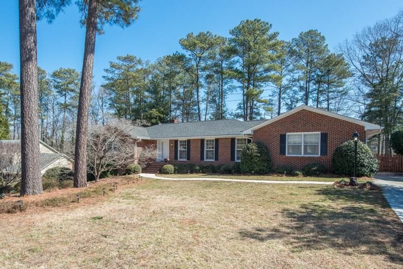 3083 Farmington Drive, Atlanta, GA 30339 — most recent listing photo