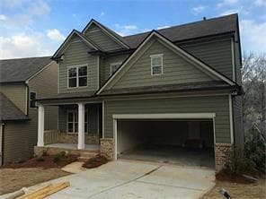 1557 Maplecliff Way, Sugar Hill, GA 30518 — most recent listing photo