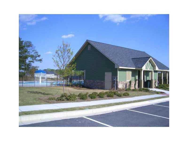 4 bedroom, 2,364 sq ft single family residence sold at 1093 Easley Court, Lawrenceville, GA 30045