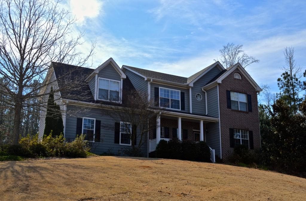45 Rock Mill Trail, Senoia, GA 30276 — most recent listing photo