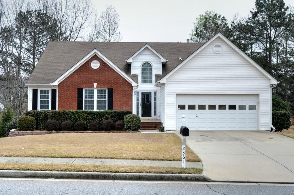 2361 Larpent Court, Dacula, GA 30019 — most recent listing photo