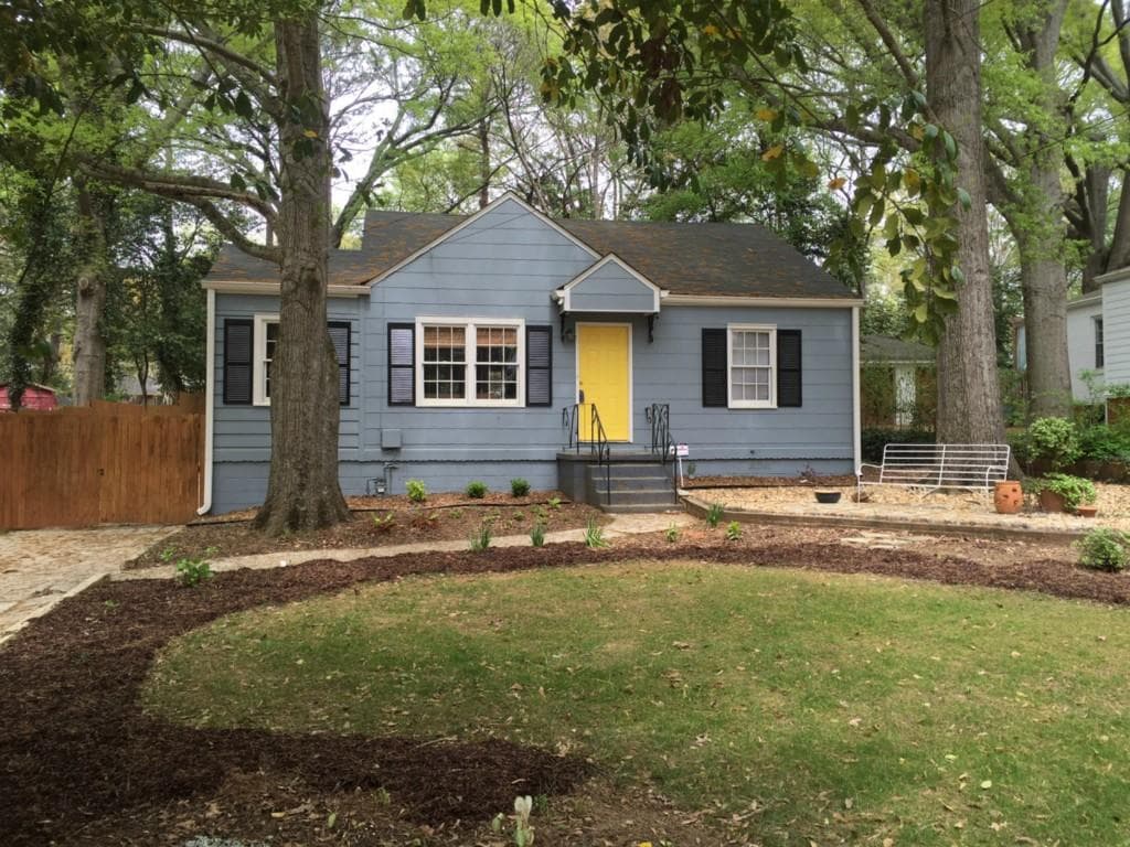 2866 Midway Road, Decatur, GA 30030 — most recent listing photo