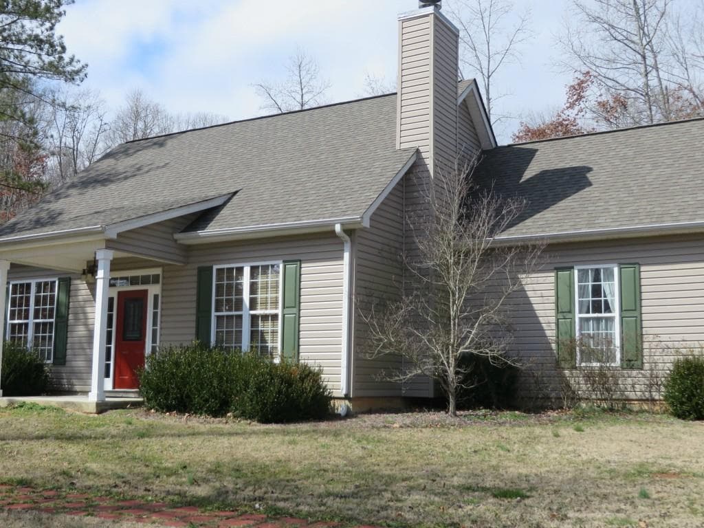 4 bedroom, 2,117 sq ft single family residence sold at 164 Emily Lane, Adairsville, GA 30103