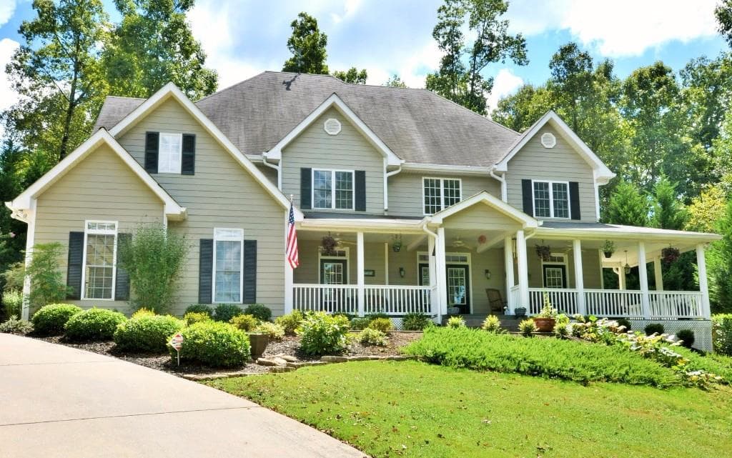 350 RIVER CHASE, Hoschton, GA 30548 — most recent listing photo
