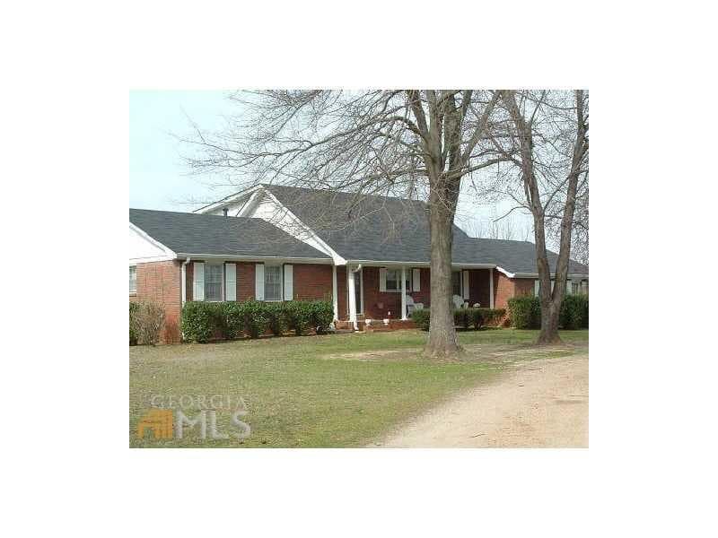 4 bedroom, 2,843 sq ft single family residence sold at 3601 Youth Monroe Road, Loganville, GA 30052