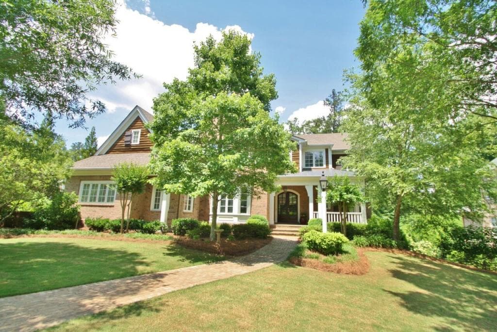 5 bedroom, 5,564 sq ft single family residence sold at 30 Ball Mill Place, Atlanta, GA 30350