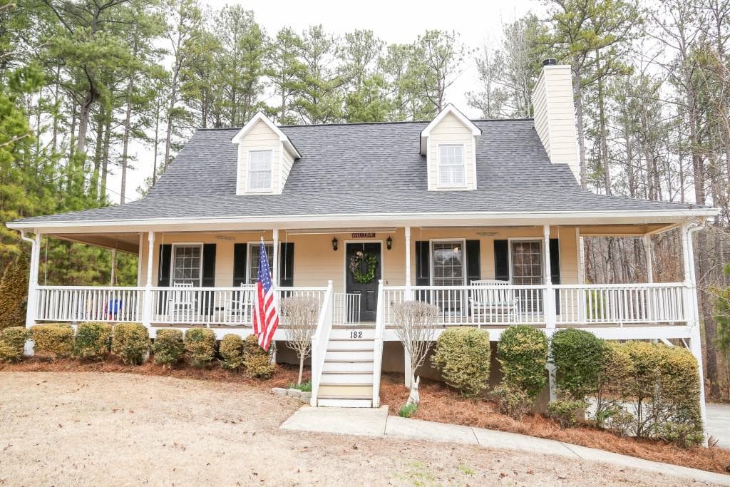 182 Stevenson Point, Dallas, GA 30132 — most recent listing photo