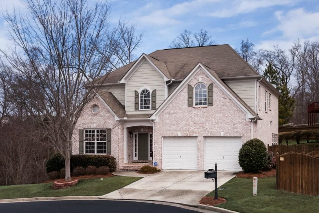 1420 Hornell Lane, Smyrna, GA 30082 — most recent listing photo
