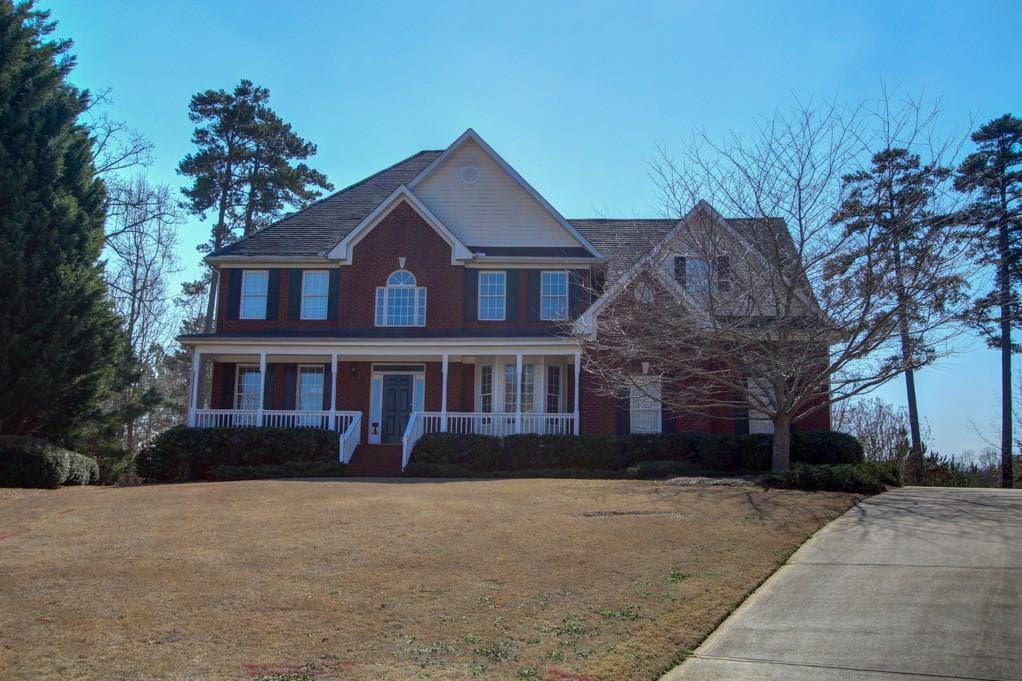 317 Shadow Loch Court, Suwanee, GA 30024 — most recent listing photo