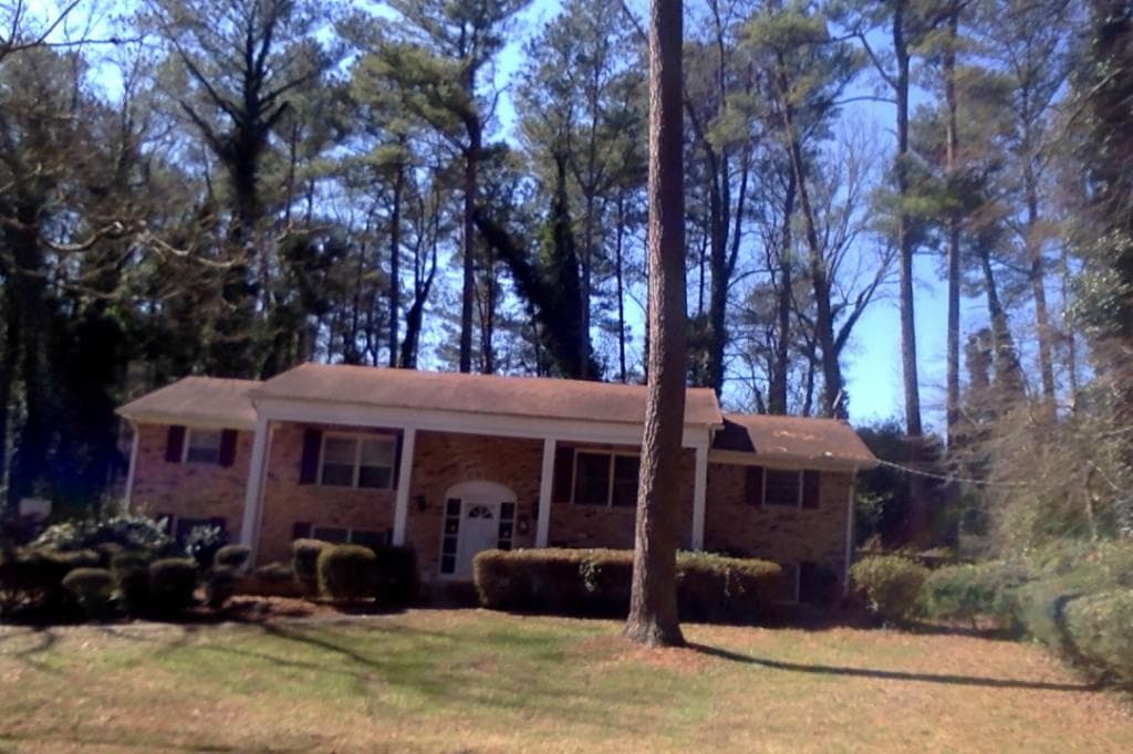 4273 Durham Circle, Stone Mountain, GA 30083 — most recent listing photo