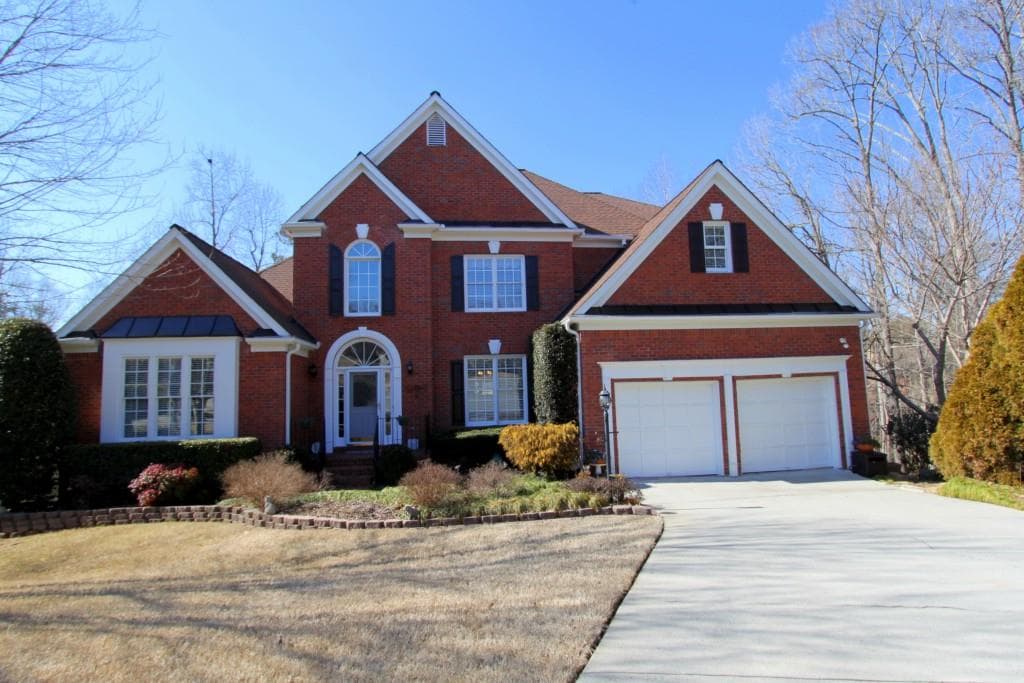 750 Copper Creek Circle, Alpharetta, GA 30004 — most recent listing photo