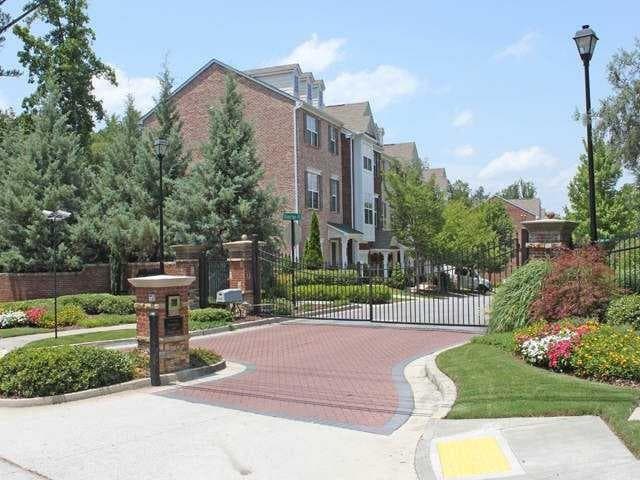 7816 Kiverton Place 7816, Sandy Springs, GA 30350 — most recent listing photo