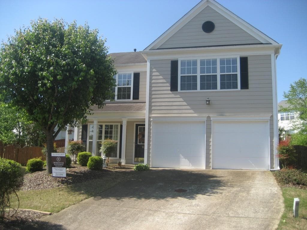 815 Cataya Cove, Woodstock, GA 30188 — most recent listing photo