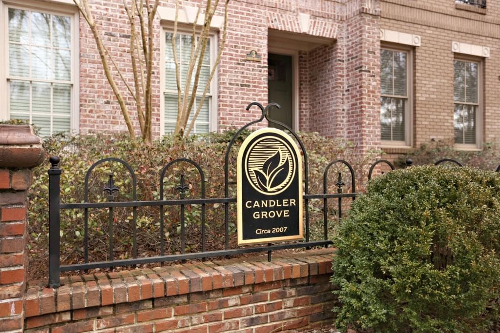 5 CANDLER GROVE Court, Decatur, GA 30030 — most recent listing photo