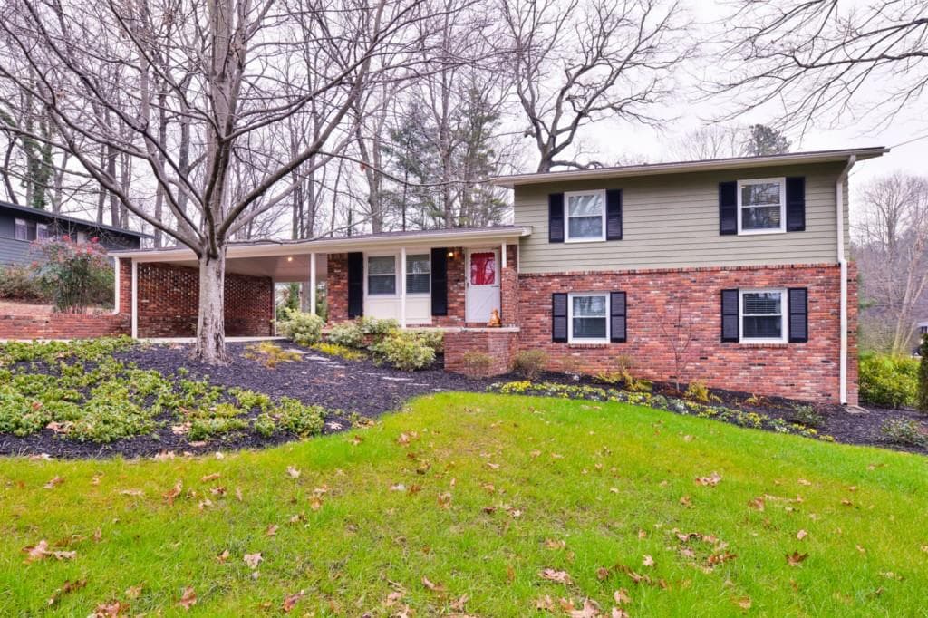 3383 Campbell Road, Smyrna, GA 30080 — most recent listing photo