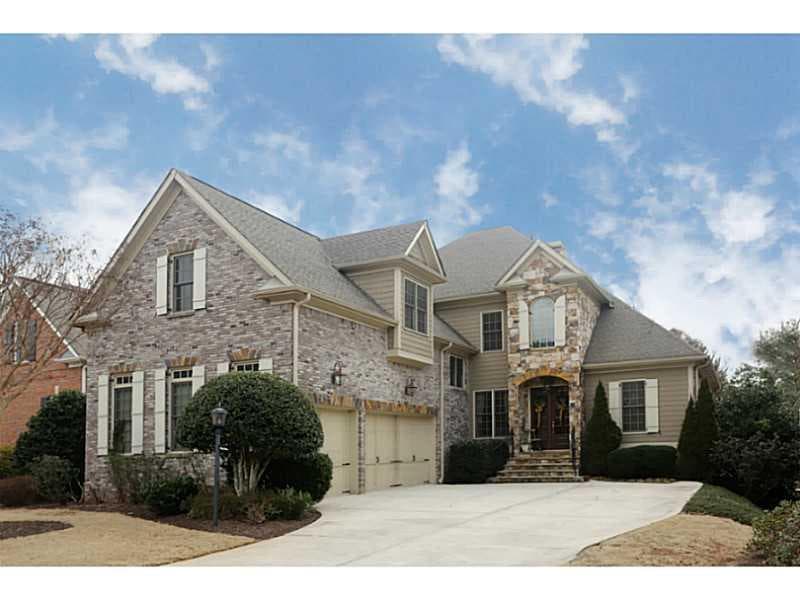 3082 Haynes Trail, Johns Creek, GA 30022 — most recent listing photo