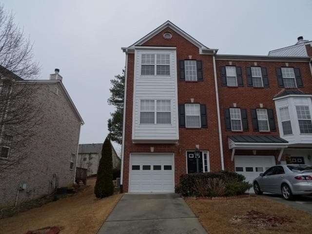 2158 MILL GARDEN Run 2158, Buford, GA 30519 — most recent listing photo