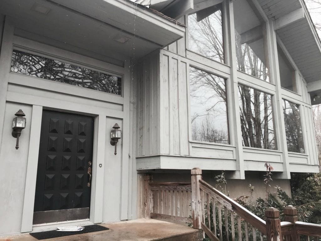 110 Overlook Drive, Gainesville, GA 30506 — most recent listing photo