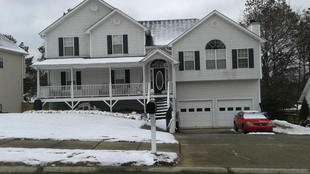207 Taylors Farm Drive, Holly Springs, GA 30188 — most recent listing photo