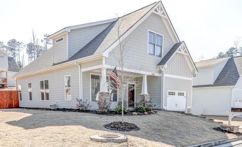 3 bedroom, 1,772 sq ft single family residence sold at 2883 Silver Hill Terrace, Atlanta, GA 30316