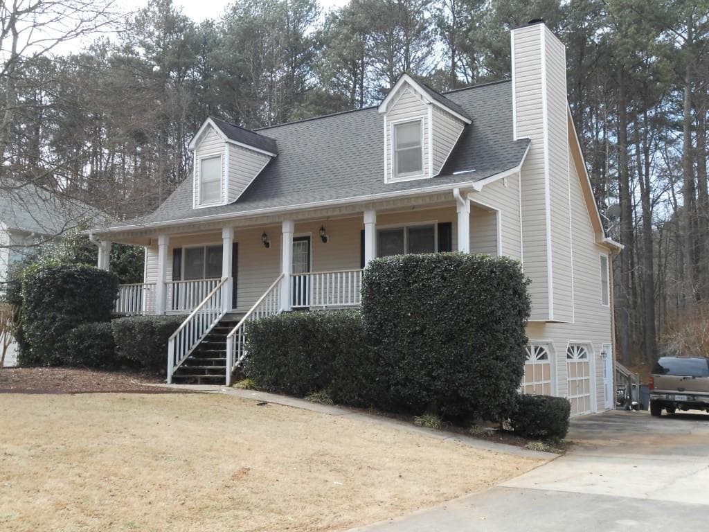 312 Etowah Valley Trace, Woodstock, GA 30189 — most recent listing photo