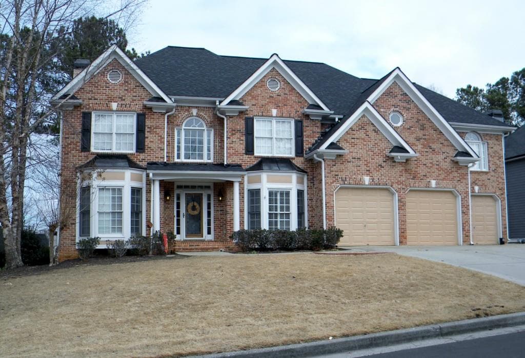 4 bedroom, 4,357 sq ft single family residence sold at 6238 Benbrooke Drive, Acworth, GA 30101