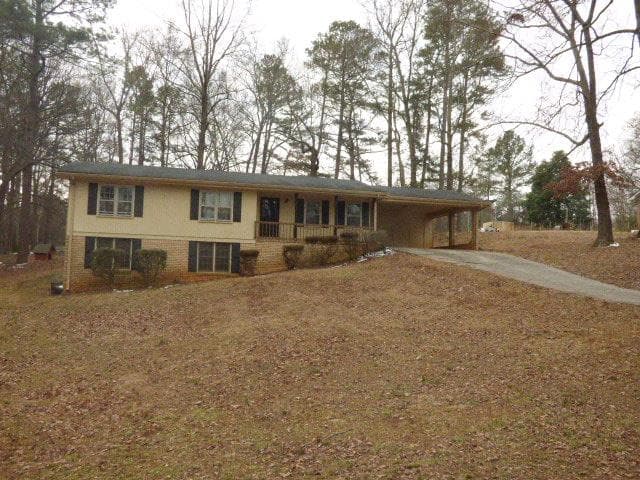 260 Gail Street, Dallas, GA 30132 — most recent listing photo