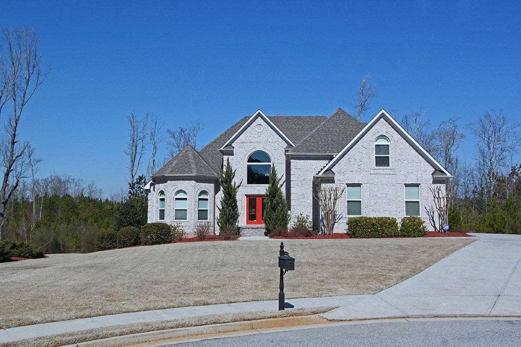 3809 Kinderlou Trace, Hampton, GA 30228 — most recent listing photo