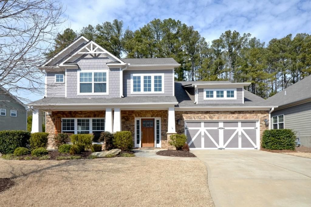 211 Anniversary Lane, Acworth, GA 30102 — most recent listing photo