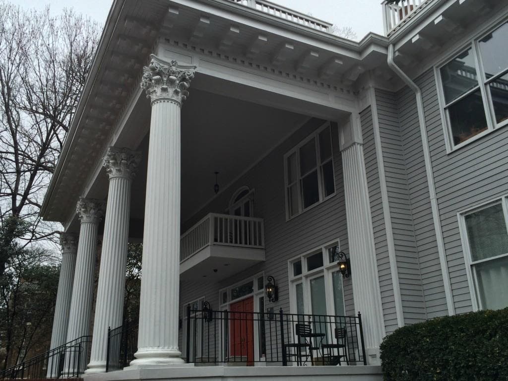 1 bedroom, 745 sq ft condominium sold at 893 Piedmont Avenue 2, Atlanta, GA 30309