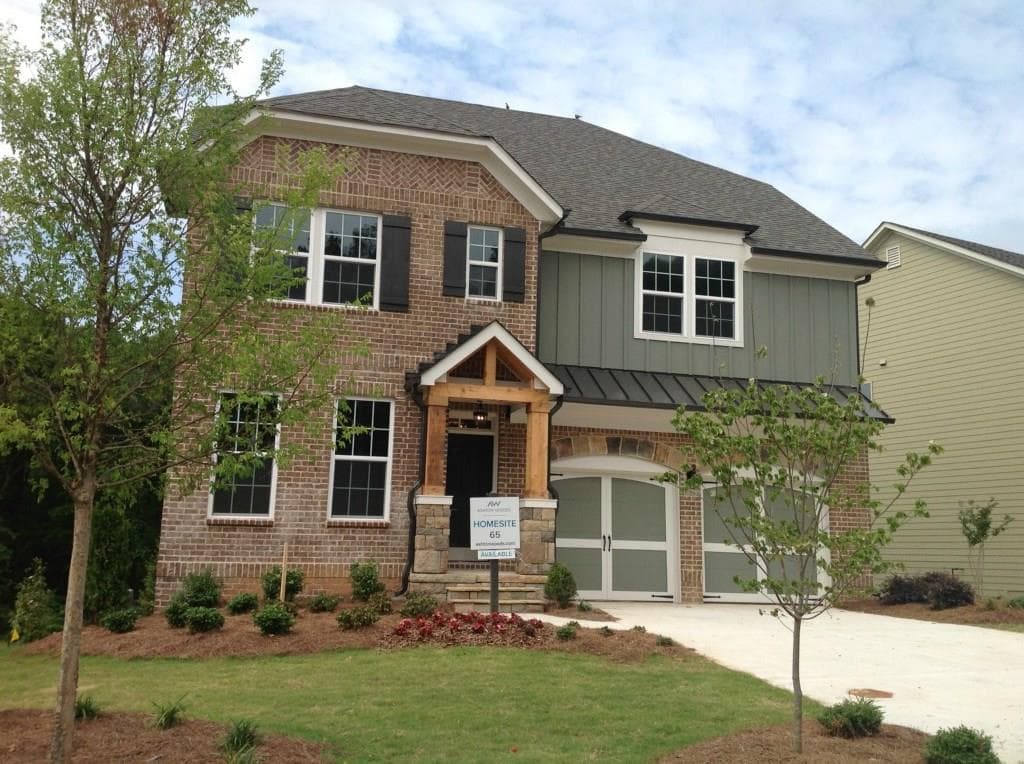 715 Grove Valley Drive, Cumming, GA 30041 — most recent listing photo