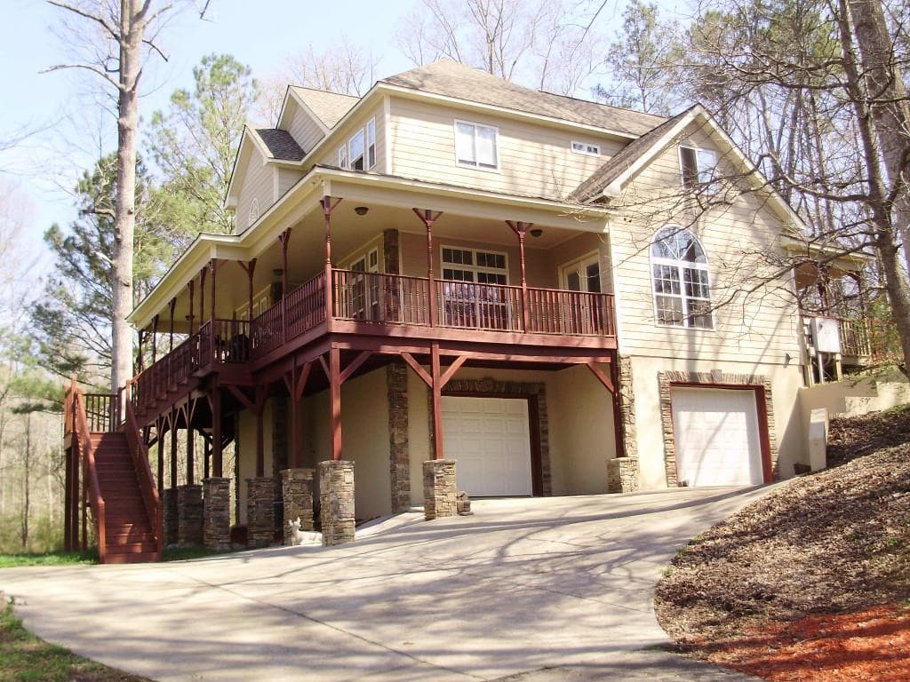 954 Thomas Road, Canton, GA 30115 — most recent listing photo